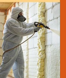 Услуги Услуги утепления в Валуйках под ключ
