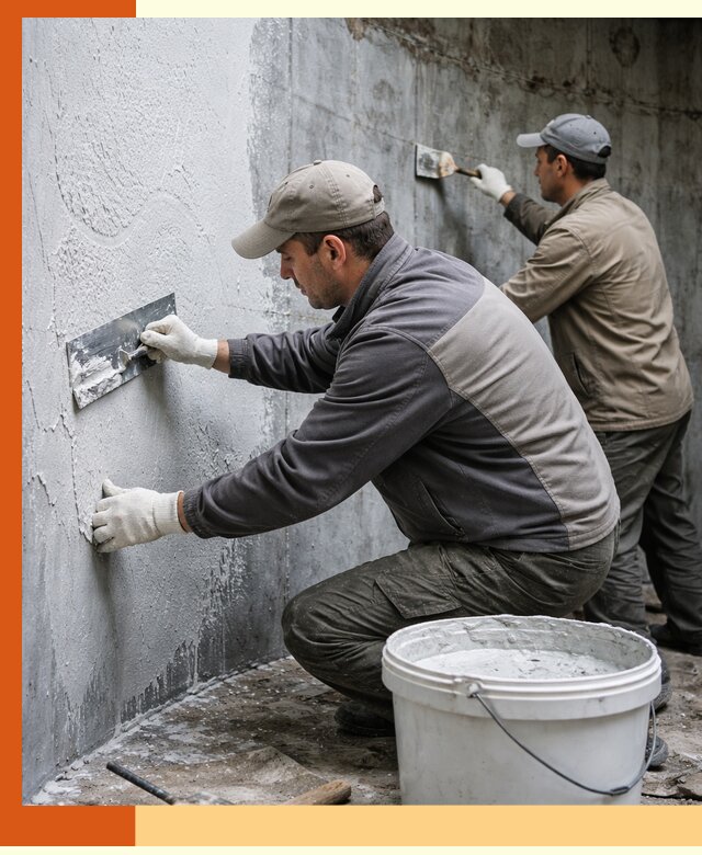 Утепление резервуаров жидкой теплоизоляцией в Валуйках